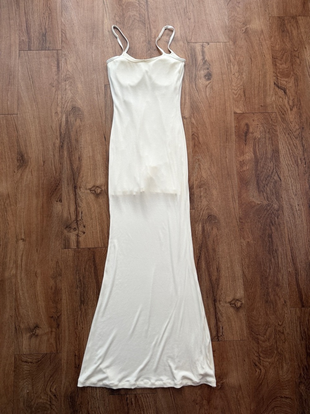 Popilush Built-In Shapewear Dress - Picture 7 of 13